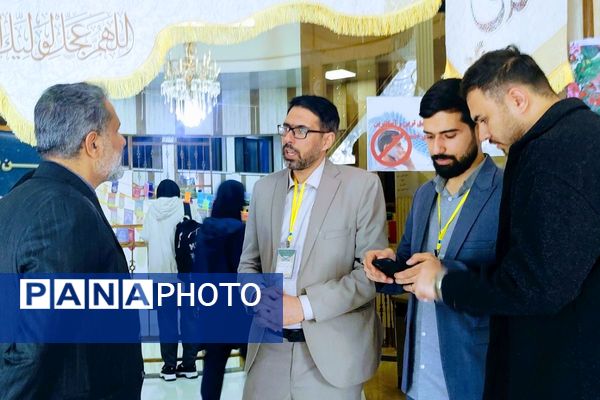 دارالقرآن اسلامشهر میزبان دختران قرآنی در مسابقات منطقه‌ای