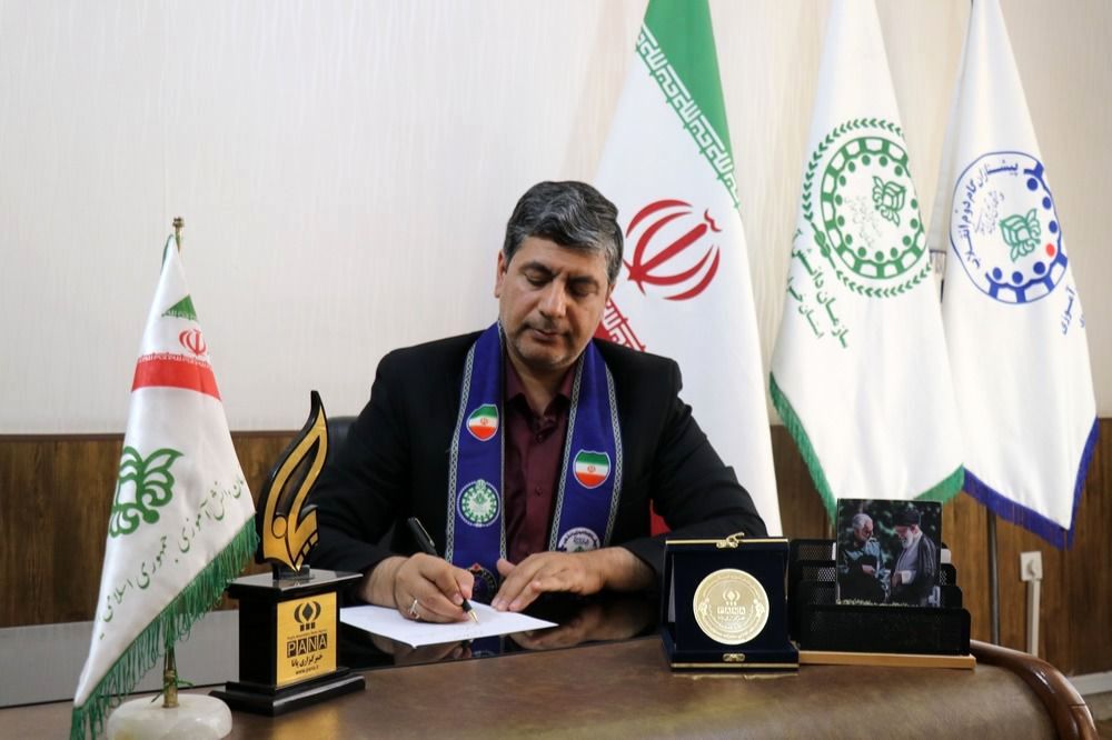 سازمان‌دانش‌آموزی پُلی میان تربیت‌فردی و هویت‌ملی است