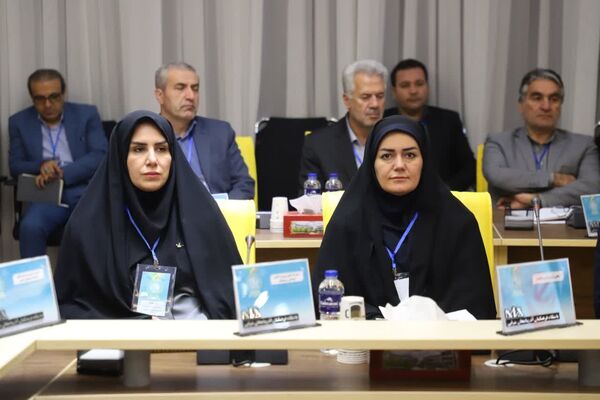 دومین روز اجلاس روسای آموزش و پرورش کشور در آذربایجان شرقی
