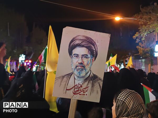 وقتی دست‌نوشته‌ها سخن می‌گویند