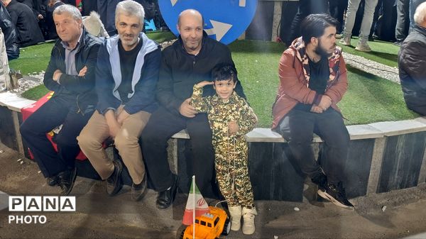 جشن ازدواج علوی با نورافشانی، آیین ازدواج آسان و کاروان خودرویی کودکان