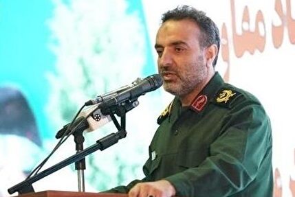 جهادگران توسعه دهنده گفتمان انقلاب اسلامی هستند

