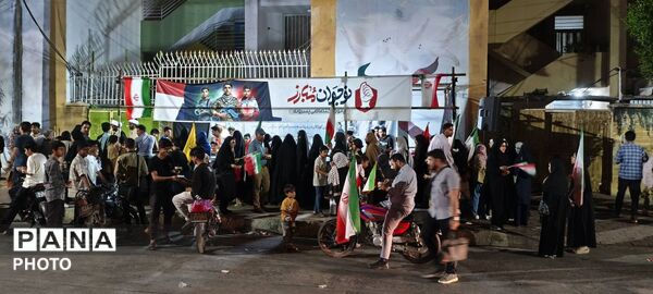 تپش نبض فرهنگی در دل بندرعباس