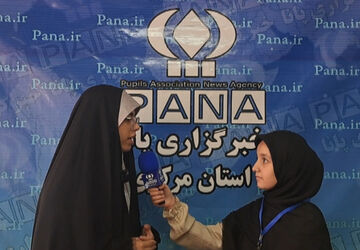 مجلس دانش‌آموزی، بستری برای آگاهی و مسئولیت‌پذیری است