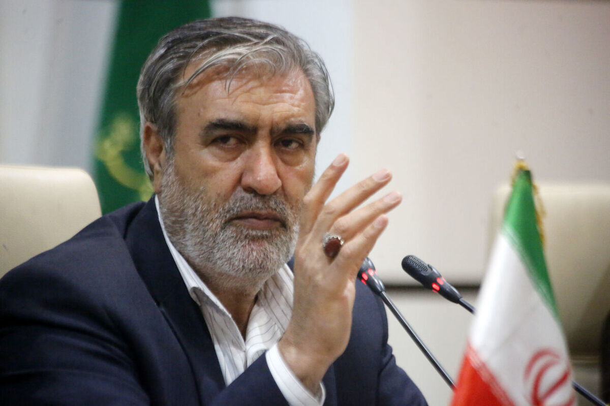 هشدار رئیس کمیسیون امنیت ملی‌؛ هیچ اقدامی علیه ایران بی‌پاسخ نمی‌ماند