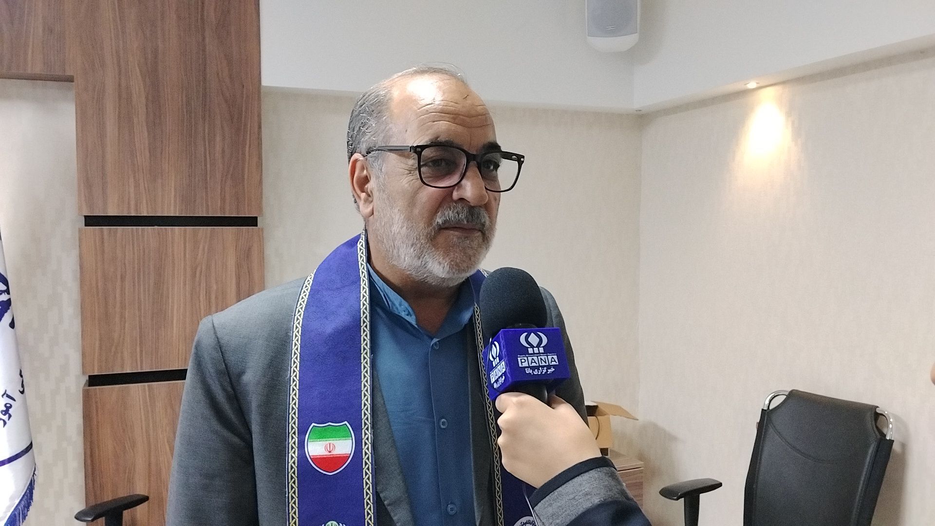 تربیت دانش‌آموزان مهارت‌آموز و مسئولیت‌پذیر از اهداف سازمان دانش‌آموزی است