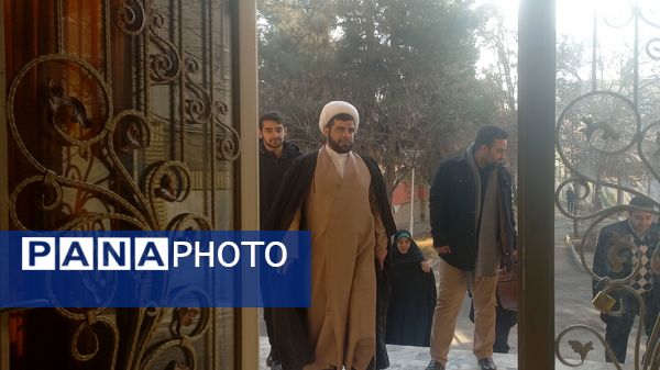 گردهمایی کارشناس مسئولان و کارشناسان فرهنگی هنری استان خراسان رضوی