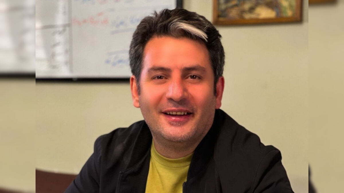 ایران پیروز این جنگ است
