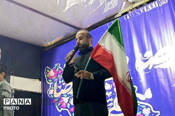 حضور گسترده مردم انقلابی رودهن در تجمعات خودجوش مردمی