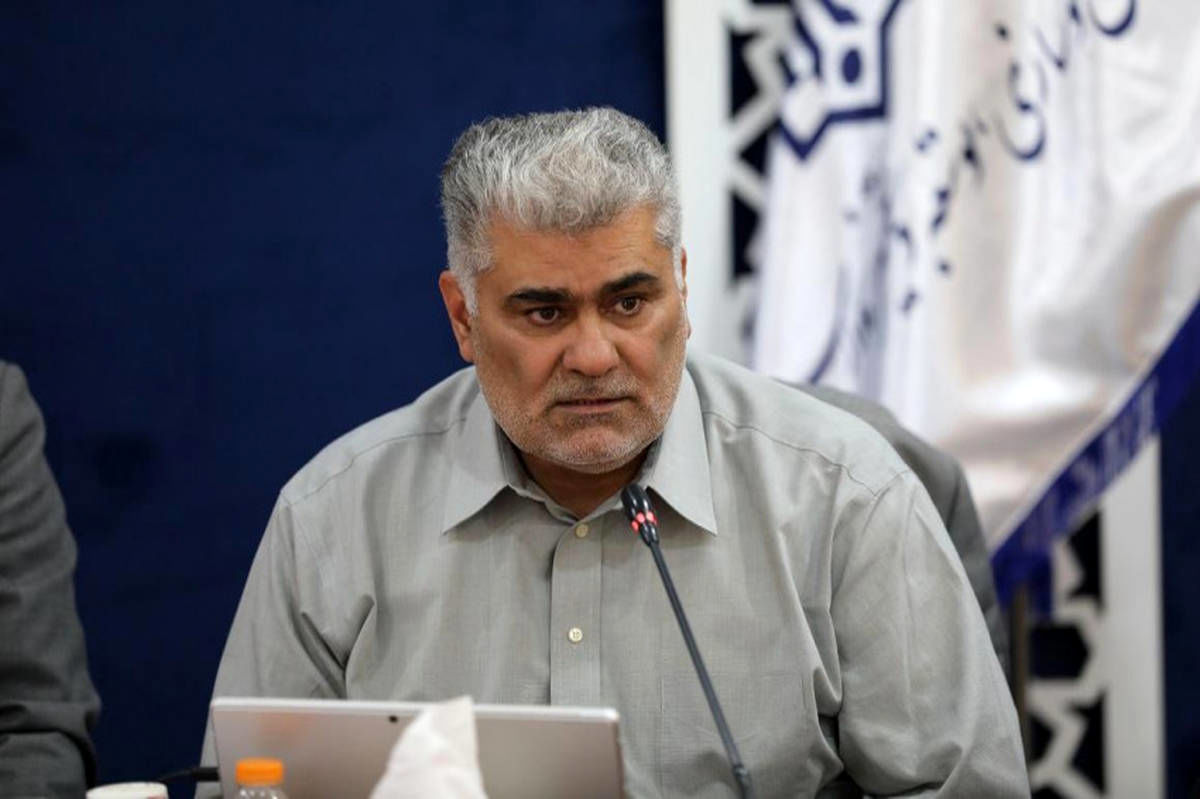 تعریف بیش از 7 هزار پروژه مدرسه‌سازی در نهضت توسعه عدالت در فضاهای آموزشی/ بخش زیادی از پروژه‌ها تا پایان سال افتتاح می‌شود 