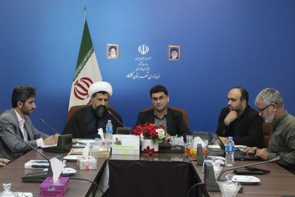 تقدیر از خبرنگاران در گلوگاه 