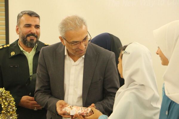 شروعِ نسلِ پدافند در فروغِ شهرری