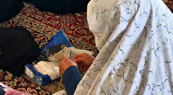 نماز جمعه عبادی سیاسی در شهرستان کاشمر 