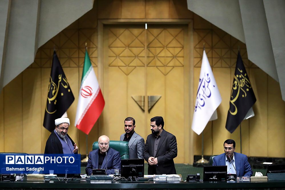 اخذ رأی به وزرای پیشنهادی چهارشنبه انجام می‌شود