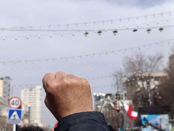 راهپیمایی ۴۷ امین سالگرد پیروزی انقلاب اسلامی 