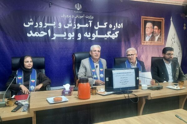 نقش‌آفرینی مؤثر دانش‌آموزان، اولویت فعالیت‌های سازمان دانش‌آموزی است
