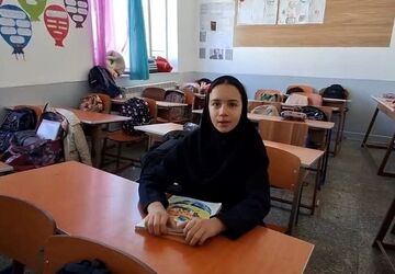 در انتخاب دوست خوب باید دقت زیادی داشت
