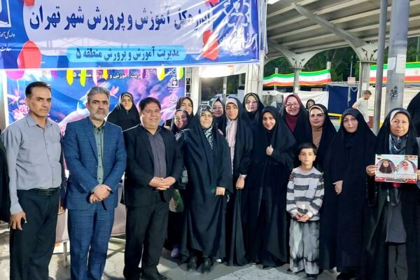 آموزش و پرورش باید کانون شکل‌گیری هویت و مسئولیت‌پذیری نسل آینده باشد