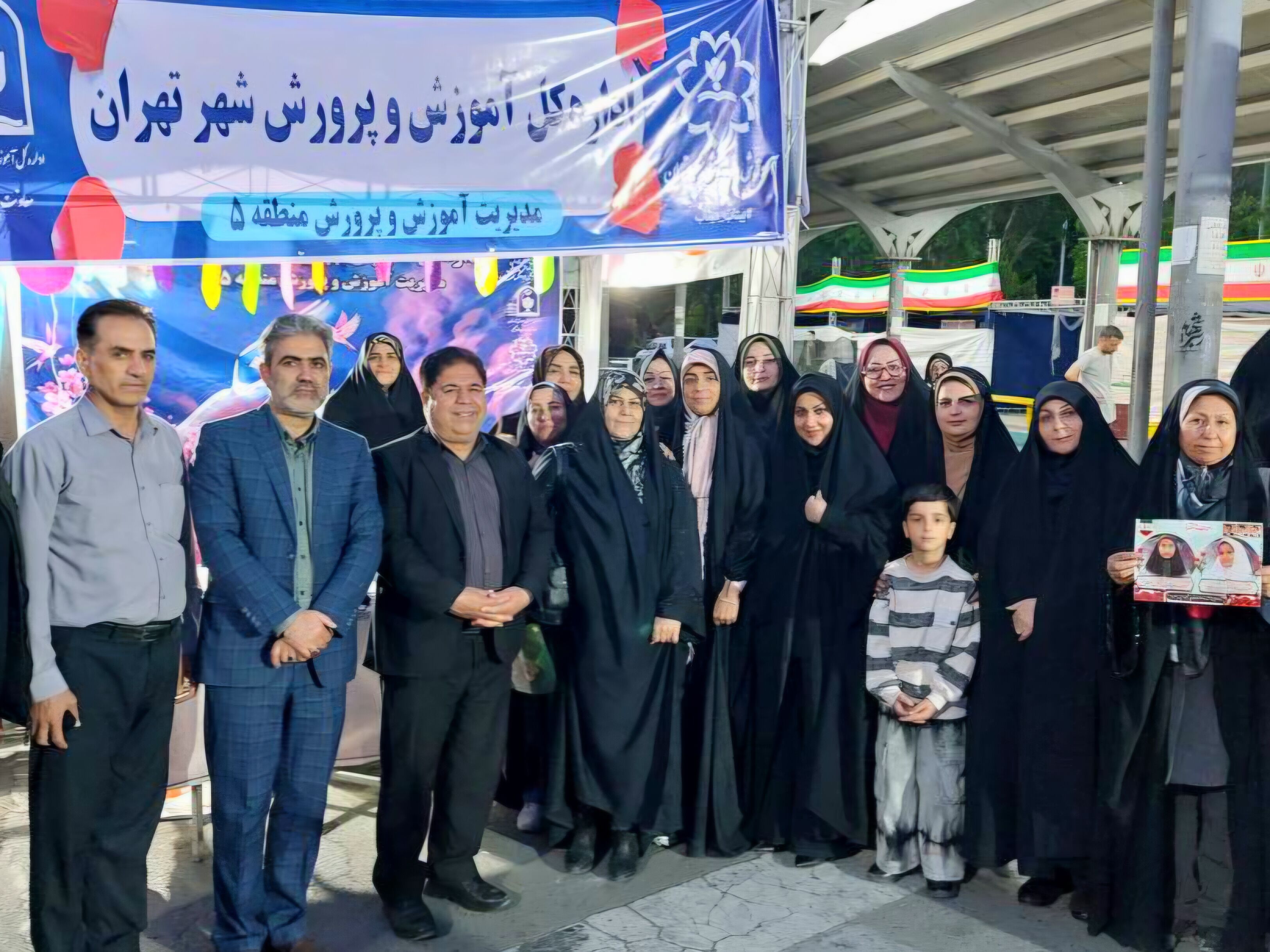 آموزش و پرورش باید کانون شکل‌گیری هویت و مسئولیت‌پذیری نسل آینده باشد