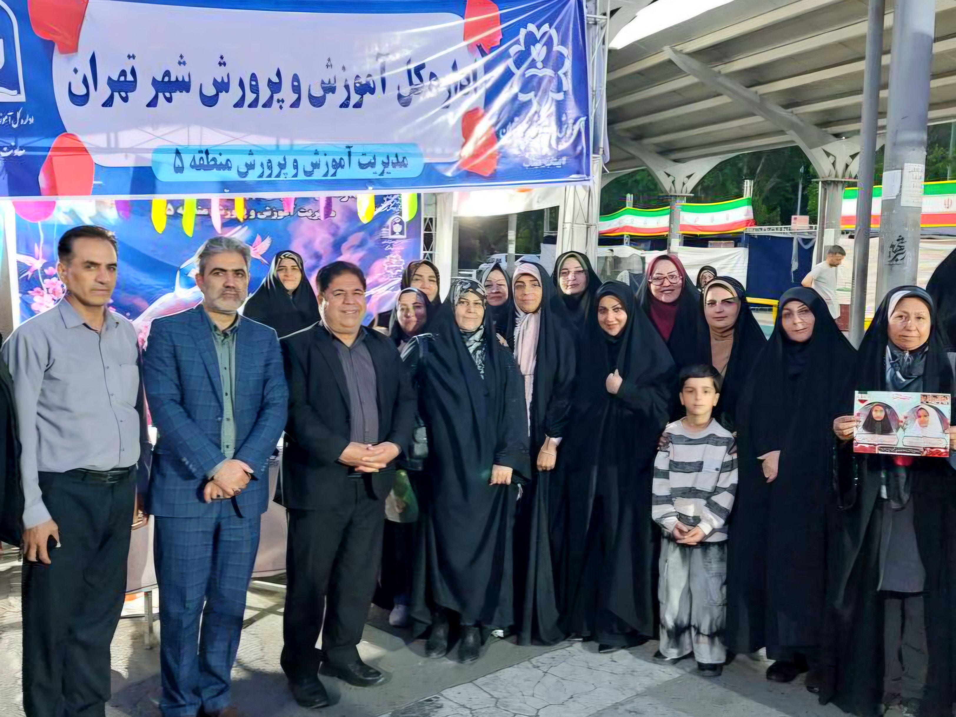 آموزش و پرورش باید کانون شکل‌گیری هویت و مسئولیت‌پذیری نسل آینده باشد