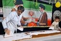 میدان دانشجو میزبان جشن بزرگ غدیر 