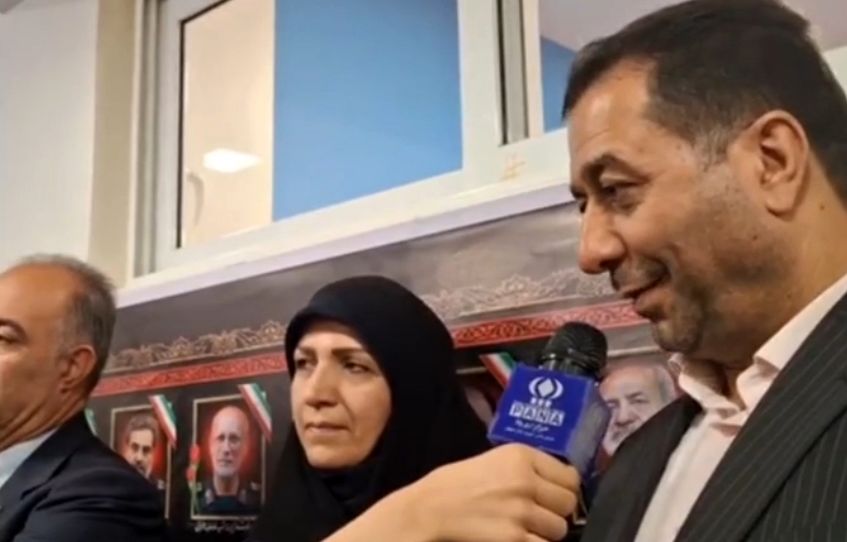 تمام تلاش ما این است که اول مهرماه همه دانش‌آموزان در آرامش کامل وارد کلاس‌های درس شوند