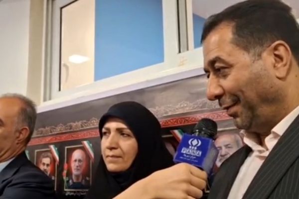 تمام تلاش ما این است که اول مهرماه همه دانش‌آموزان در آرامش کامل وارد کلاس‌های درس شوند