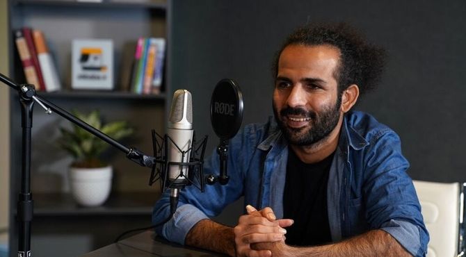 ساخت موسیقی پایانی «وحشی» از زبان حیدو هدایتی/ هومن سیدی دوستش داشت