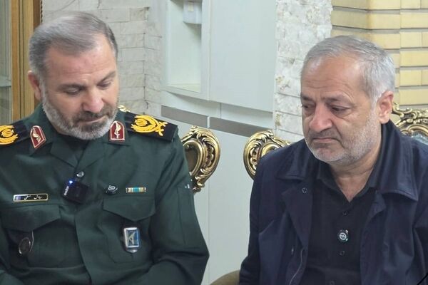 پیام تبریک رئیس سازمان بسیج دانش‌آموزی به وزیر آموزش‌ و پرورش همزمان با روز معلم