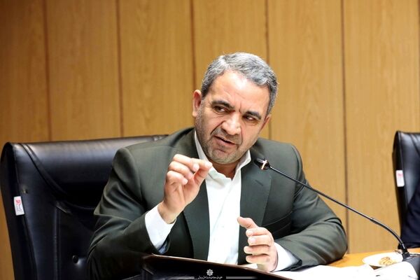 محمودزاده: معلمان معماران فردای جامعه هستند 