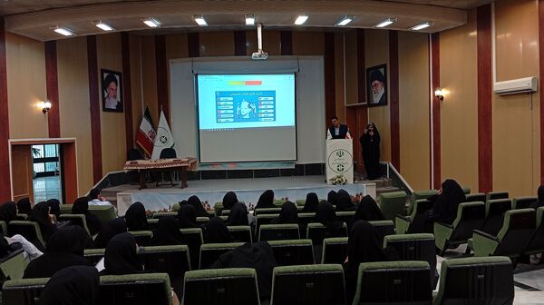 تجهیز مراقبان سلامت مدارس استان چهارمحال وبختیاری به ابزارهای نوین