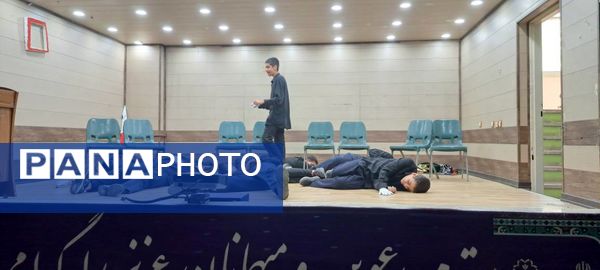 شکوفایی استعدادها در سومین روز جشنواره فردا