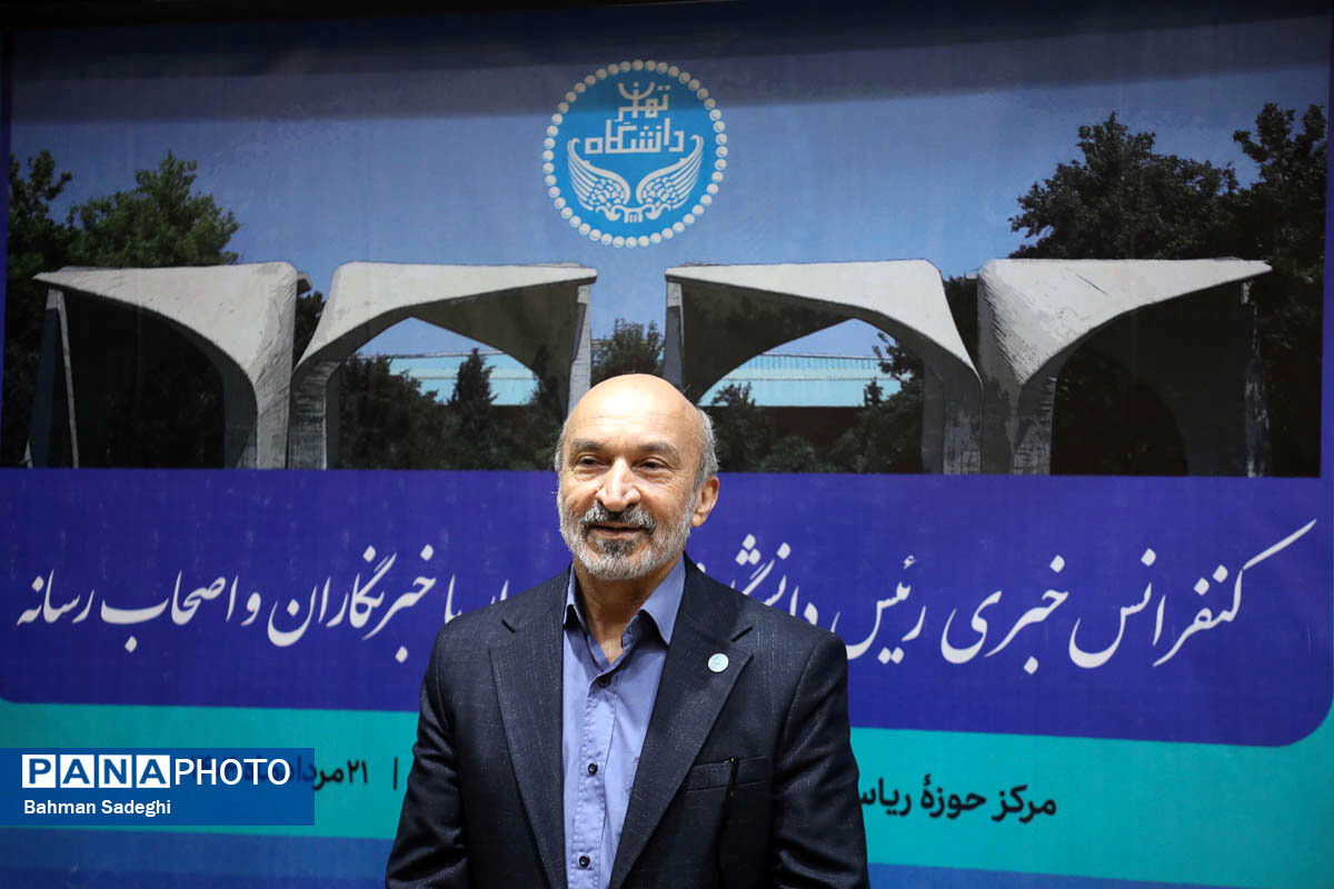 آخرین وضعیت طرح توسعه دانشگاه تهران/ مشکل بازسازی و تعمیر خانه‌های اطراف دانشگاه حل شد