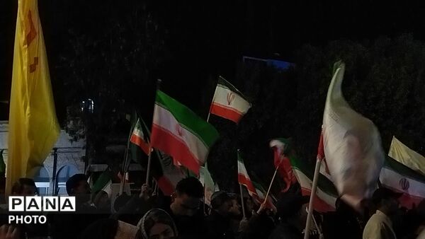 چهل و ششمین شب از حماسه آفرینی نیشابوریان 