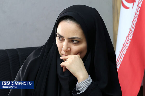 جلسه هم‌‌اندیشی رابطان پانا شهر تهران 