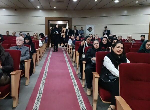 هشتمین همایش ملی روز جهانی بینایی در مشهد گامی مؤثر برای پیشگیری از نابینایی قابل درمان