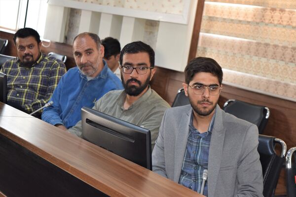 اختتامیه مسابقات قرآن، عترت و نماز فرهنگیان 