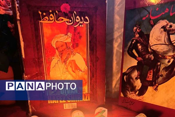 وقتی انارها لبخند زدند؛ یلدای دبیرستان ساره شورآفرین شد