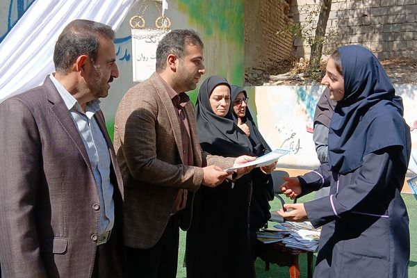 زنگ سلامت روان در رودهن به صدا درآمد