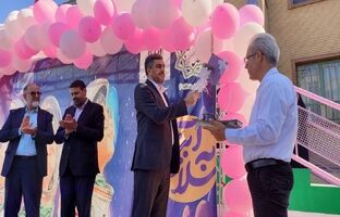 امنیت امروز کشور حاصل برکت خون شهدا و مجاهدت رزمندگان اسلام است
