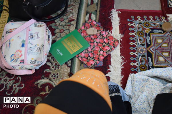 مصلی امام حسین(ع) فارسان بار دیگر میزبان اجتماع نمازگزاران جمعه شد