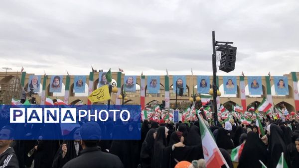 ۲۲ بهمن؛ نماد اتحاد ملی و یادآور ایستادگی برای آزادی و عدالت