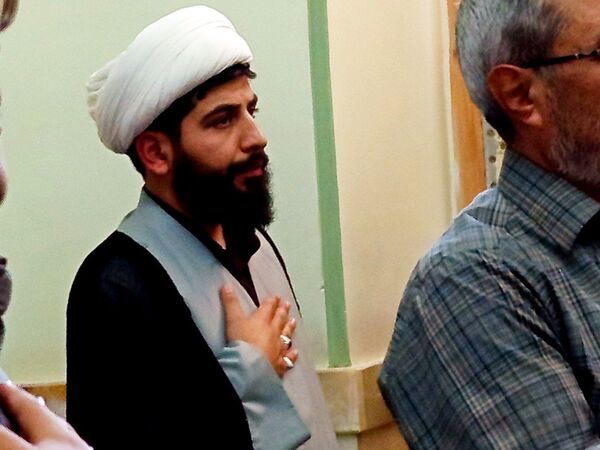 یک سال از نبود شهید جمهور میگذرد