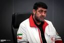 آمادگی هلال‌احمر برای خدمت در مراسم تشییع رهبر شهید