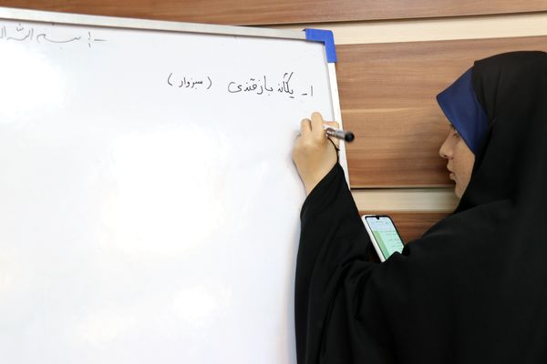 انتخابات مجمع شورای استان خراسان رضوی 