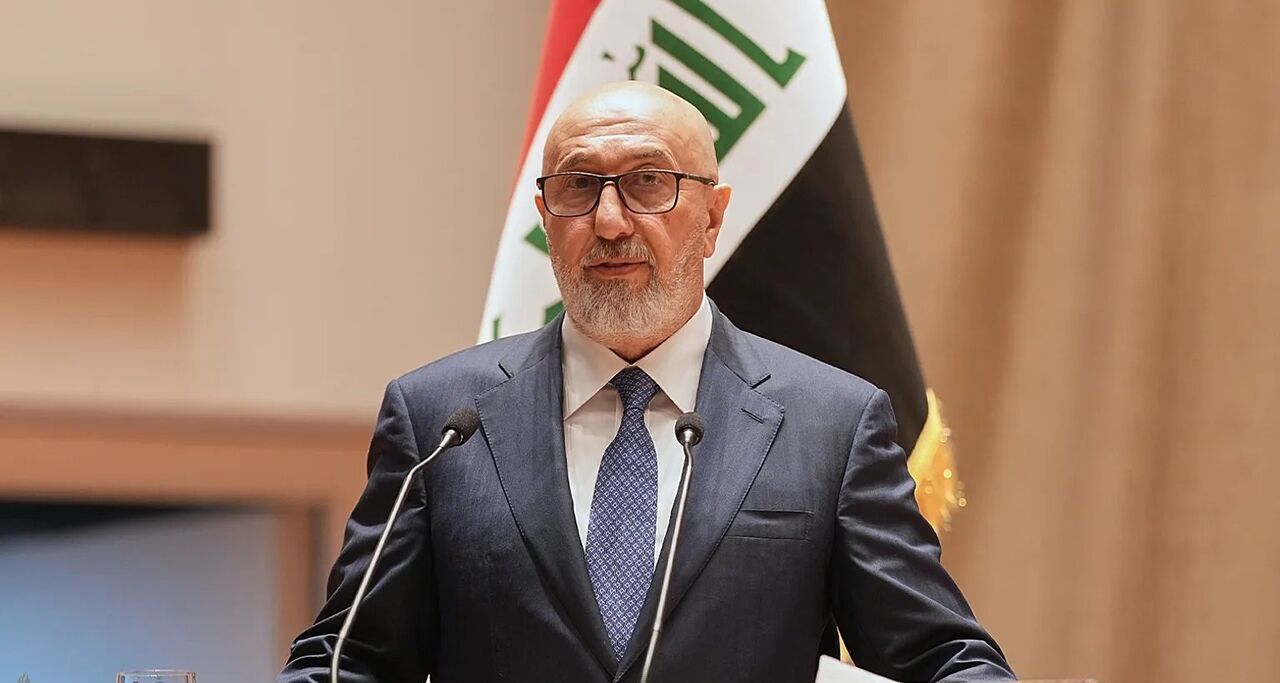رئیس‌جمهور عراق: امنیت منطقه بدون ثبات عراق محقق نخواهد شد