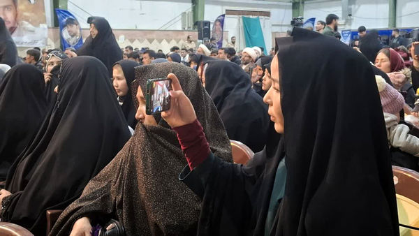 یادواره شهدای مدافع حرم شهر کهک 