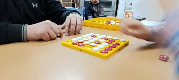 برگزاری مسابقات رویش مرحله آموزشگاه