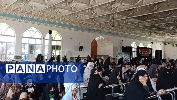 نماز جمعه شهرستان کاشمر