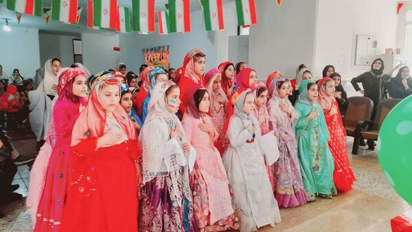 ۲۲ بهمن، طلوع آزادی در آسمان ایران